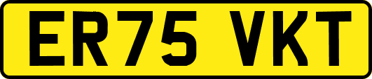 ER75VKT