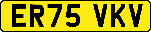 ER75VKV