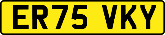 ER75VKY