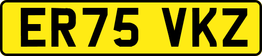 ER75VKZ