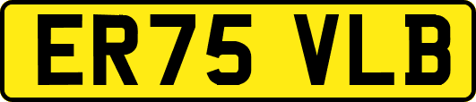 ER75VLB