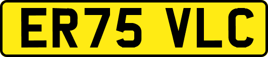 ER75VLC