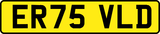 ER75VLD