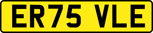 ER75VLE