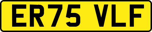 ER75VLF