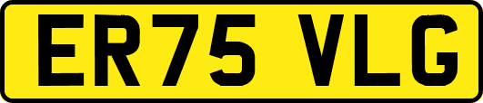 ER75VLG