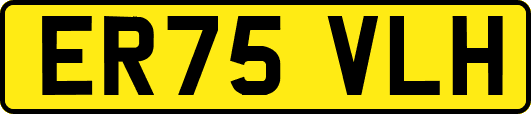 ER75VLH