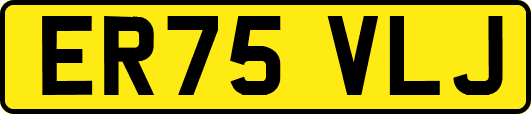 ER75VLJ