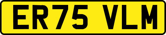 ER75VLM