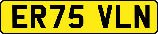 ER75VLN