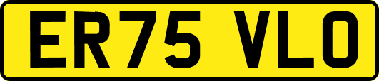 ER75VLO