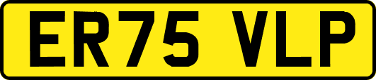 ER75VLP