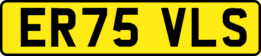 ER75VLS