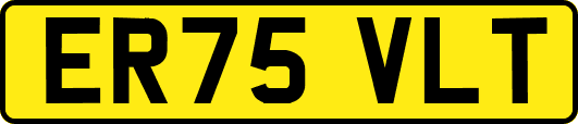 ER75VLT