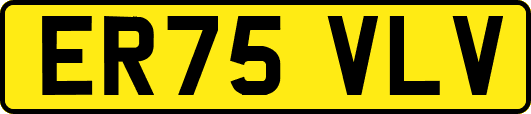 ER75VLV