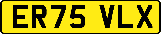 ER75VLX