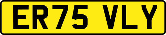 ER75VLY