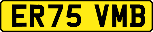 ER75VMB