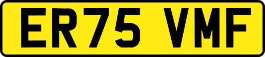 ER75VMF