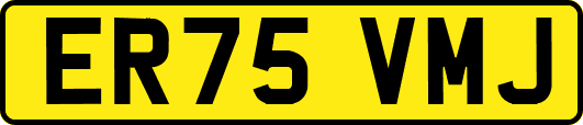 ER75VMJ