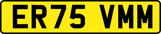 ER75VMM