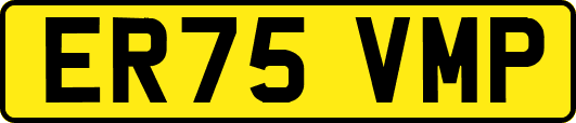 ER75VMP