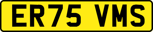 ER75VMS