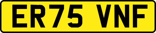 ER75VNF