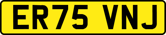ER75VNJ