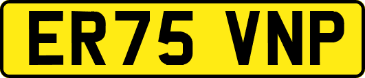 ER75VNP