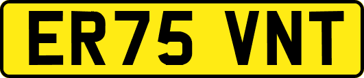 ER75VNT