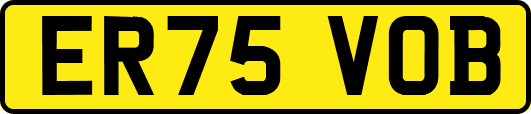 ER75VOB