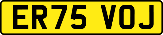 ER75VOJ