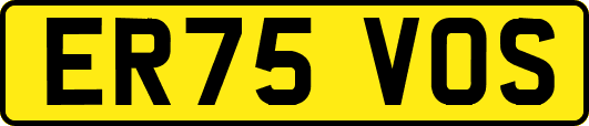 ER75VOS