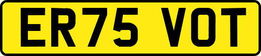ER75VOT
