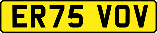ER75VOV