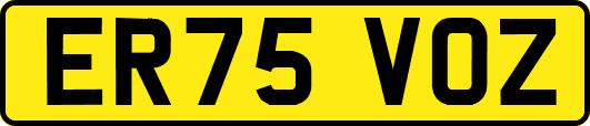 ER75VOZ