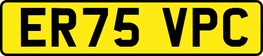 ER75VPC