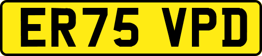 ER75VPD