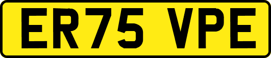 ER75VPE