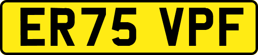 ER75VPF