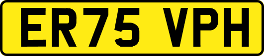 ER75VPH