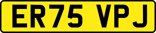 ER75VPJ