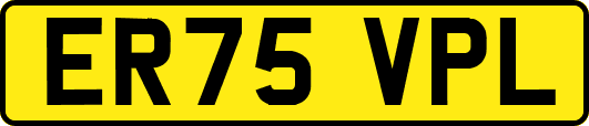 ER75VPL
