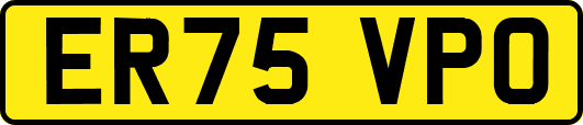 ER75VPO