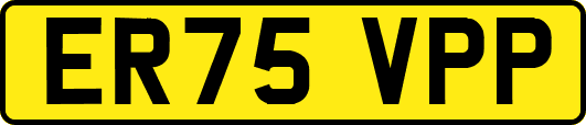ER75VPP