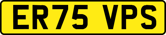 ER75VPS