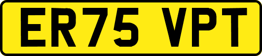 ER75VPT