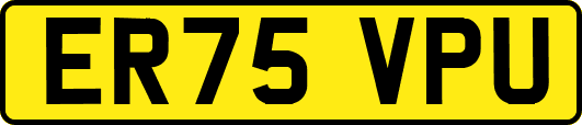 ER75VPU