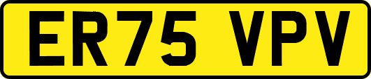 ER75VPV